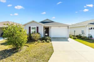 3822 MIRAGALIA LANE, THE VILLAGES, FL 32163 Sold 03/26/25