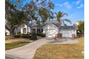 1307 LOPEZ LANE, LADY LAKE, FL 32159 Sold 03/24/25
