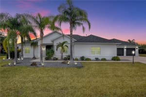 858 PINCKNEY LANE, THE VILLAGES, FL 32162 Sold 03/18/25