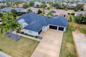 858 PINCKNEY LANE, THE VILLAGES, FL 32162 Sold 03/18/25