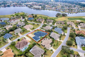 858 PINCKNEY LANE, THE VILLAGES, FL 32162 Sold 03/18/25