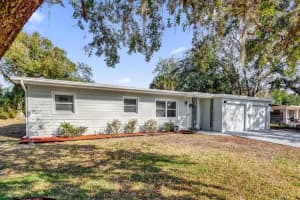 2667 NORTHLAND RD, MOUNT DORA, FL 32757 Sold 04/18/25
