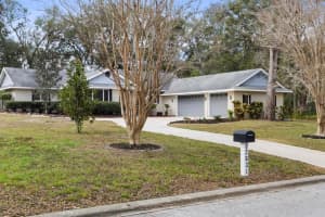 12631 TIMBER RUN, DADE CITY, FL 33525 Sold 04/25/25