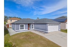 6739 LORAIN STREET, ORLANDO, FL 32810 Sold 03/29/25