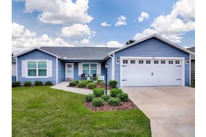 802 NANCY DRIVE, THE VILLAGES, FL 32163 Sold 05/03/25