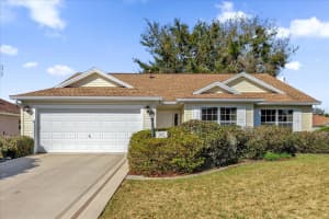 3001 SAINT THOMAS LANE, THE VILLAGES, FL 32162 - MLS#MFRG5092388