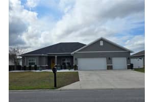 10300 69TH TERRACE, BELLEVIEW, FL 34420 Sold 04/30/25