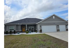 10300 69TH TERRACE, BELLEVIEW, FL 34420 Sold 04/30/25