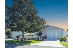 433 ALDRICH AVENUE, THE VILLAGES, FL 32162 Sold 05/12/25