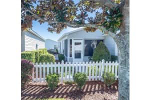 433 ALDRICH AVENUE, THE VILLAGES, FL 32162 Sold 05/12/25