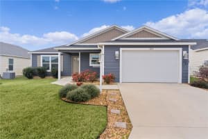 284 PELCHAT PLACE, THE VILLAGES, FL 32163 Sold 07/11/25