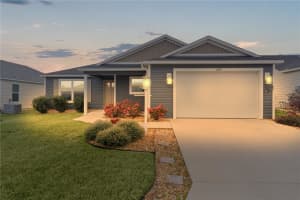 284 PELCHAT PLACE, THE VILLAGES, FL 32163 Sold 07/11/25