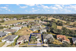 27008 CAMERONS RUN, LEESBURG, FL 34748 Sold 10/07/25