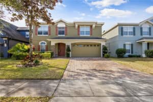 10962 WILLOW RIDGE LOOP, ORLANDO, FL 32825 Sold 06/16/25