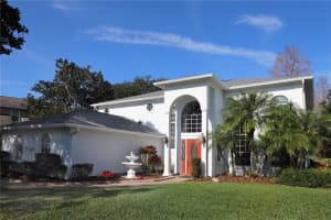 1001 WILLA LAKE CIRCLE, OVIEDO, FL 32765 Sold 08/18/25