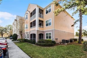 3480 SOHO STREET, ORLANDO, FL 32835 Sold 06/25/25