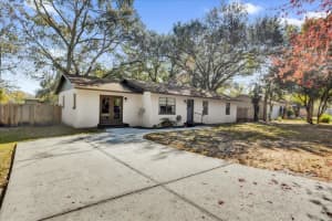 307 PARK AVENUE, GROVELAND, FL 34736 Sold 03/26/25