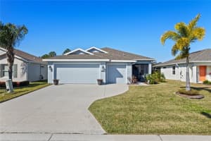 4127 ARLINGTON RIDGE BOULEVARD, LEESBURG, FL 34748 Sold 05/22/25