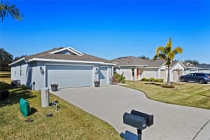 4127 ARLINGTON RIDGE BOULEVARD, LEESBURG, FL 34748 Sold 05/22/25
