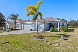 4127 ARLINGTON RIDGE BOULEVARD, LEESBURG, FL 34748 Sold 05/22/25