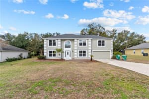 1617 MYRTLE LAKE AVENUE, FRUITLAND PARK, FL 34731 Sold 05/30/25