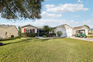 3319 THORNCREST DRIVE, THE VILLAGES, FL 32162 Sold 02/28/25