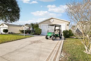 3319 THORNCREST DRIVE, THE VILLAGES, FL 32162 Sold 02/28/25