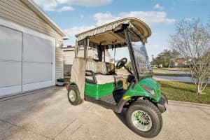 3319 THORNCREST DRIVE, THE VILLAGES, FL 32162 Sold 02/28/25