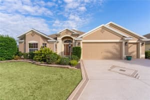 2017 ROYAL ELM ROAD, THE VILLAGES, FL 32162 Sold 05/07/25