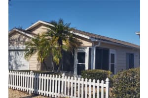 2067 BROYHILL AVENUE, THE VILLAGES, FL 32162 Sold 05/30/25