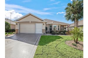 8662 133RD LANE, SUMMERFIELD, FL 34491 Sold 04/14/25