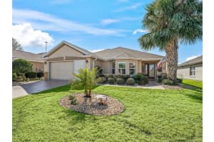 8662 133RD LANE, SUMMERFIELD, FL 34491 Sold 04/14/25