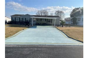 9672 167TH PLACE, SUMMERFIELD, FL 34491 Sold 03/26/25