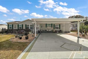 9672 167TH PLACE, SUMMERFIELD, FL 34491 Sold 03/26/25