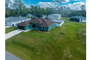 4154 DULUTH TERRACE, NORTH PORT, FL 34286 Sold 08/15/25