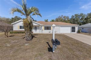 9951 175TH STREET, SUMMERFIELD, FL 34491 Sold 04/10/25
