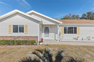 9951 175TH STREET, SUMMERFIELD, FL 34491 Sold 04/10/25