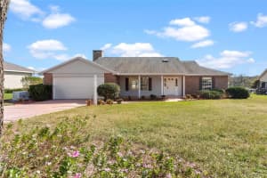 1320 COVE PLACE, TAVARES, FL 32778 Sold 04/03/25