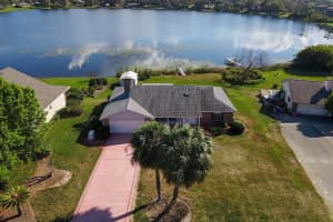 1320 COVE PLACE, TAVARES, FL 32778 Sold 04/03/25