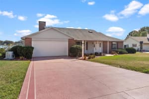 1320 COVE PLACE, TAVARES, FL 32778 Sold 04/03/25