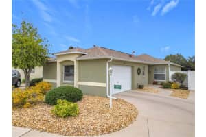 2849 LEICESTER TERRACE, THE VILLAGES, FL 32162 Sold 03/14/25