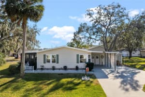 25547 BELLE HELENE, LEESBURG, FL 34748 Sold 07/11/25