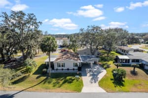 25547 BELLE HELENE, LEESBURG, FL 34748 Sold 07/11/25