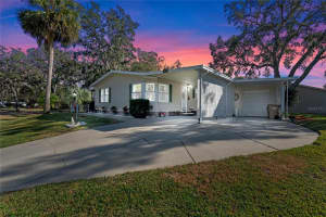 25547 BELLE HELENE, LEESBURG, FL 34748 Sold 07/11/25