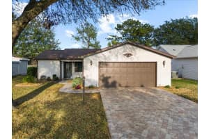 819 BOLIVAR STREET, THE VILLAGES, FL 32159 Sold 03/20/25