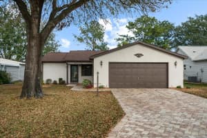 819 BOLIVAR STREET, THE VILLAGES, FL 32159 Sold 03/20/25