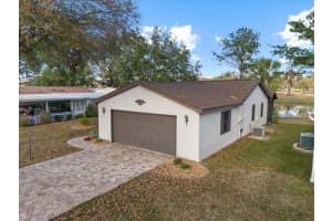 819 BOLIVAR STREET, THE VILLAGES, FL 32159 Sold 03/20/25