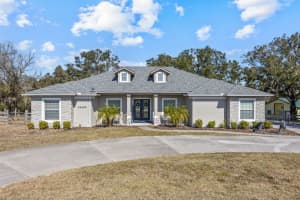 24429 ADAIR AVENUE, SORRENTO, FL 32776 Sold 05/01/25