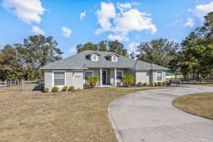 24429 ADAIR AVENUE, SORRENTO, FL 32776 Sold 05/01/25