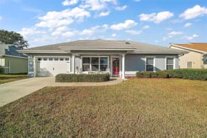 11579 172ND LOOP, SUMMERFIELD, FL 34491 Sold 03/21/25